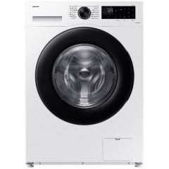 Samsung WW80CGC04DAELE Πλυντήριο Ρούχων 8kg με Ατμό 1400 Στροφών